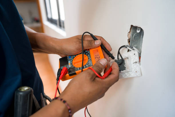 Best Home Electrical Repair  in Duncanville, TX