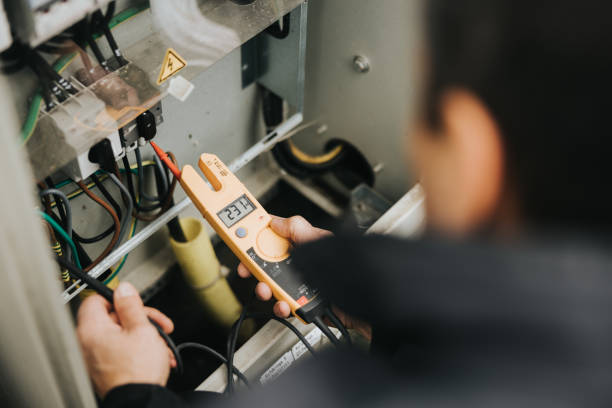 Best Electric Panel Repair  in Duncanville, TX