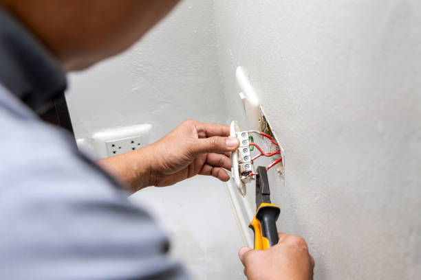Best Electrical Outlet Repair  in Duncanville, TX