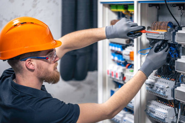 Best 24-Hour Electrician  in Duncanville, TX