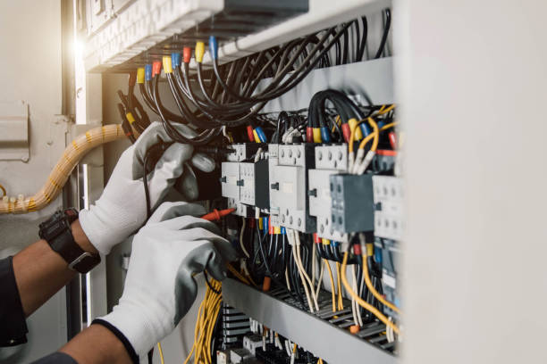 Best Electrician Near Me  in Duncanville, TX